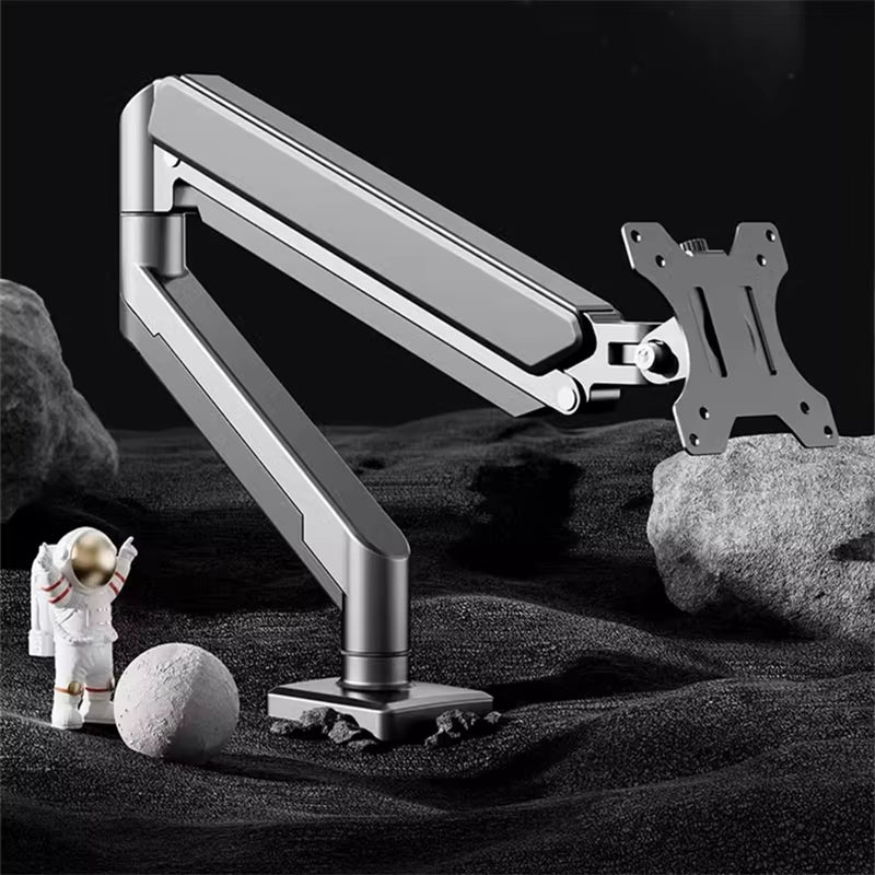 Universal Monitor Bracket up to 32 Inches and 19.8 Lbs